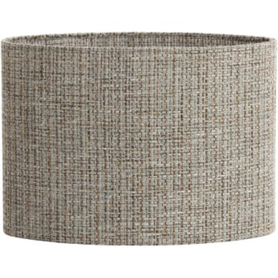 Light & Living - Lampenkap OKAVI - 45x21x32 cm - Bruin