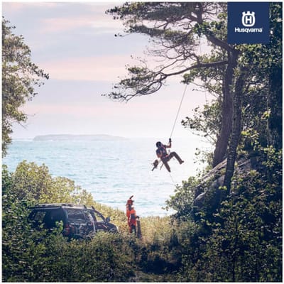 Husqvarna Brillendoekjes PRO 10 Pack