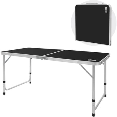 Campingtafel Bert klapbaar | ECD Germany