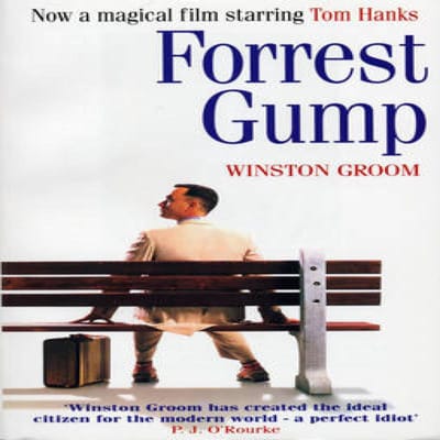 Forrest Gump par Winston Groom Livre de poche 9780552996099