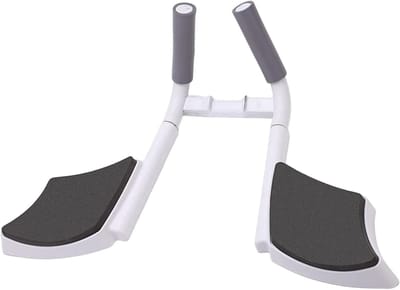 Fitness Board - Push-up Board - Kracht Training - Driehoek Ontwerp - 30x20x10 cm - Zwart