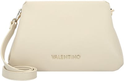 VALENTINO schoudertas West Re Crossbody Bag Ecru crème