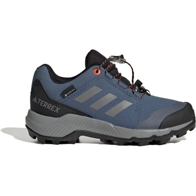 Adidas Terrex Terrex Gore-Tex Hiking Schoenen - Kinderen - Blauw