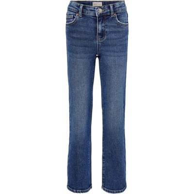 KIDS ONLY Wide-leg jeans KOGJUICY Wide leg fit Jeans