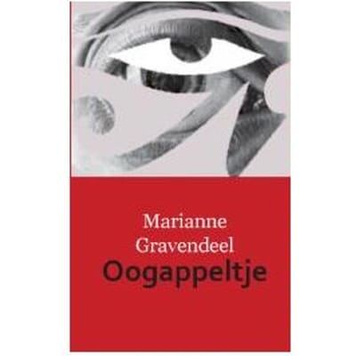 Oogappeltje - Marianne Gravendeel