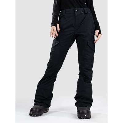 Volcom Aston Gore-Tex Broek zwart
