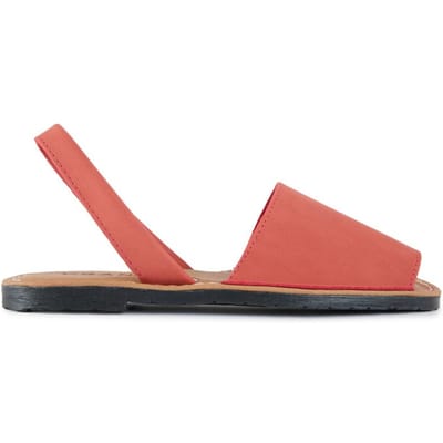 V.gan Vegan Rambu Menorcaanse Sandalen