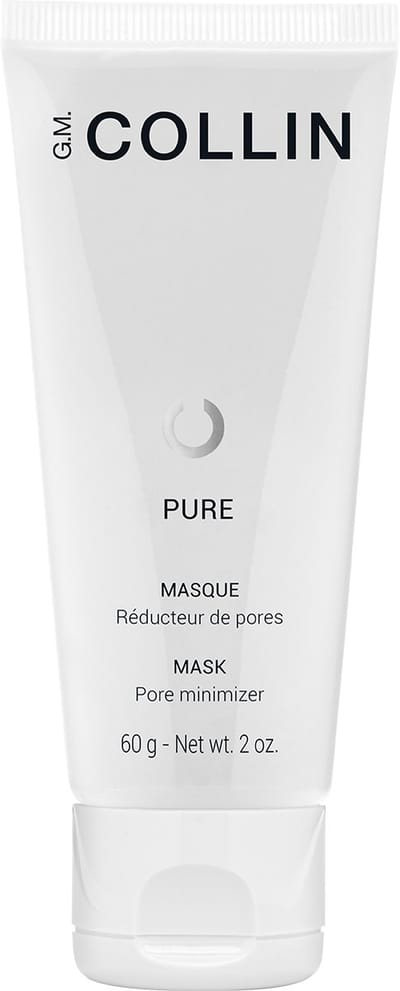 G.M. Collin Pure Mask Gezichtsmasker - 60g - Zuiverend
