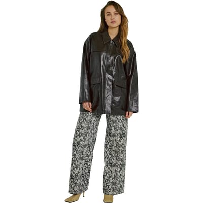 Blazer voor dames Norr Eduna
