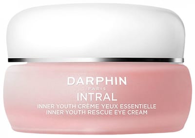 Darphin Intral Inner Youth Rescue Oogcrème - 15ml - Kalmerend