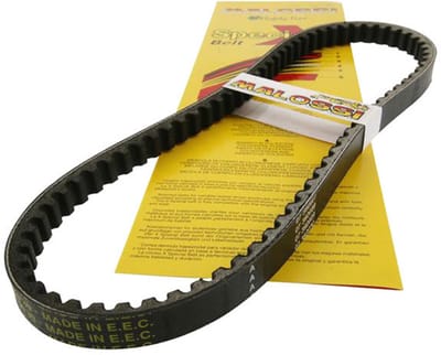 V-Snaar Malossi X-Belt Kevlar Vespa 50cc 4 Takt iGet (Euro4)