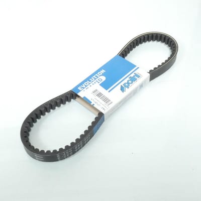 Courroie de transmission Polini pour Scooter Piaggio 50 Diesis Neuf