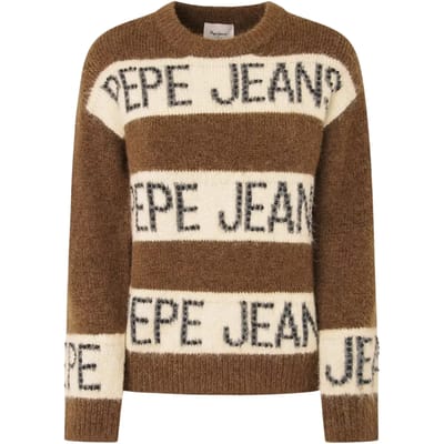 Vrouwentrui Pepe Jeans Helmi
