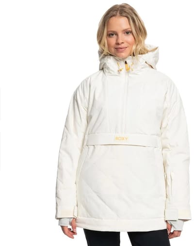 Roxy Radiant Lines O Jas Beige XL Vrouw