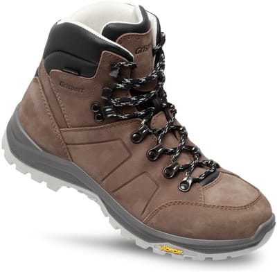 Gri Sport Arizona Mid Wandelschoenen