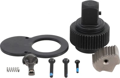 BGS Reparatieset voor momentsleutel voor art. 2807 - 2807-REPAIR