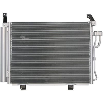 Condensator, airconditioning BOSCH 1 986 AD2 231