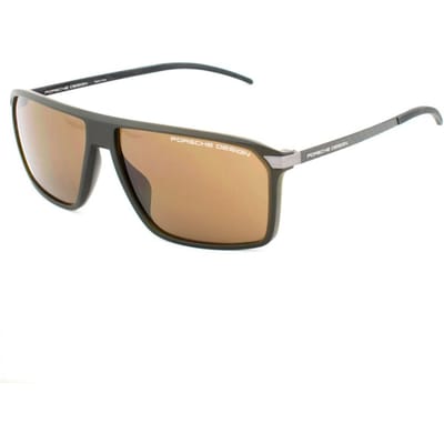 Porsche Design P8653-C Zonnebril Heren 60x10x140