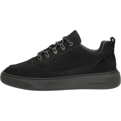 Cycleur De Luxe Brink Sneakers Laag - Zwart - Maat 41