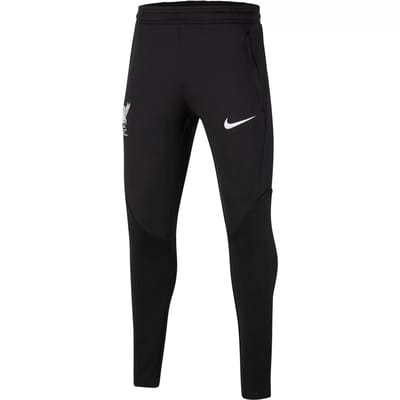 Kinder Trainingsbroek Liverpool FC Strike 2023/24