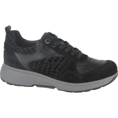 Xsensible 30230.3.006-hx dames veterschoenen sportief