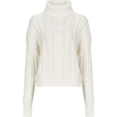 Trui Lauren Ralph Lauren FURQAN-LONG SLEEVE-PULLOVER
