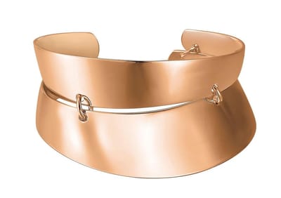 Joop Silver JPBA90077D630 - Armband (sieraad) - Zilver