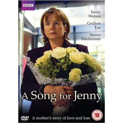 A Song For Jenny