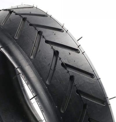 Band + binnenband geschikt voor Xiaomi M365 M365 PRO Essential Wispeed T855 T850 Scooter - 8,5 inch Voor- en Achterwiel