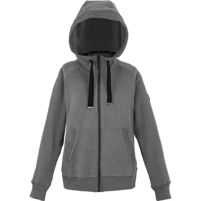 Fleece Dames Wandelen Tralia