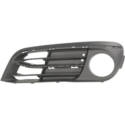 Bumper - ventilatierooster BLIC 6502-07-0067925P links