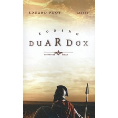 Koning Duardox - Eduard Poot