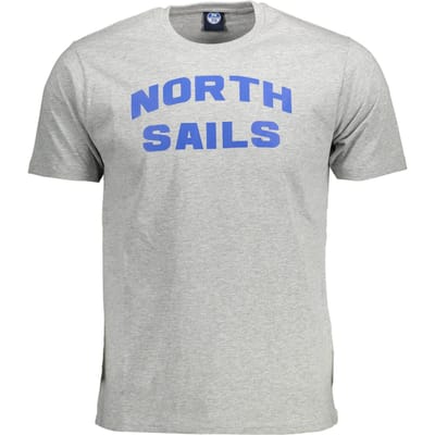 Grafische T-shirt Korte Mouw