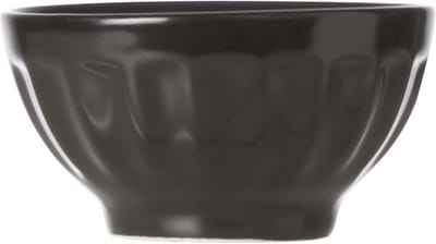 Cosy & Trendy Black Aperopotje D6.5xh3.5cm Set 6