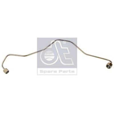 Hogedrukleiding, injectiesysteem DT Spare Parts 4.11052