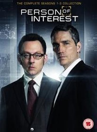 Person Of Interest -s1-3