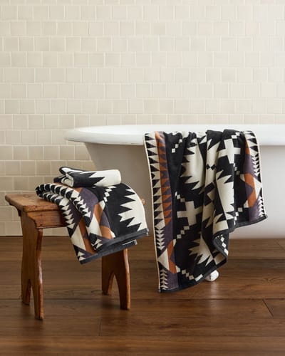 3 PIECE TOWEL SET
