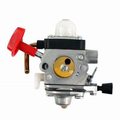Geschikt voor Carburateur FS130 FS130R FR130T HT130 HT131 KM130 C1Q-S173