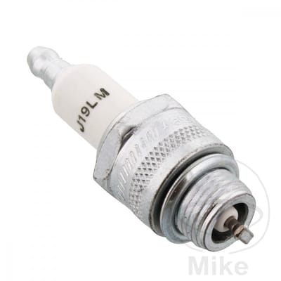 BOUGIE B&S BS-19-LM (J19LM), CHAMPION Copper Plus, M14x1.25mm