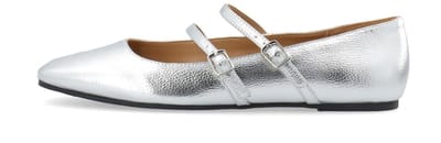 Bianco Mary Jane schoenen BIAROSE