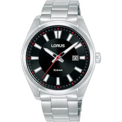 Lorus Classic RH917SX9 Horloge