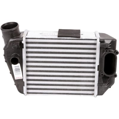 Intercooler DENSO DIT02021