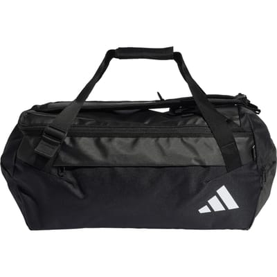 Adidas Tiro Duffel Tas Zwart