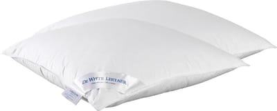 De Witte Lietaer Hoofdkussen Dream - 60 x 60 cm - Polyestervulling
