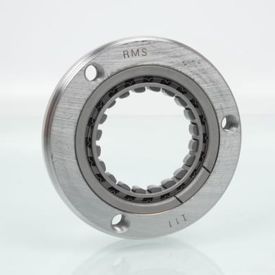 Startmotorvrijloop RMS voor Scooter Suzuki 250 Burgman 1998 tot 2006 Nieuw