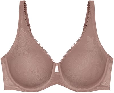 Triumph Bügel-BH Wild Rose Sensation