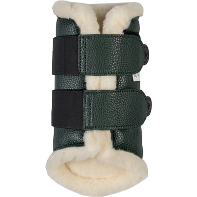 Gesloten laarzen HKM Comfort Premium Fur II