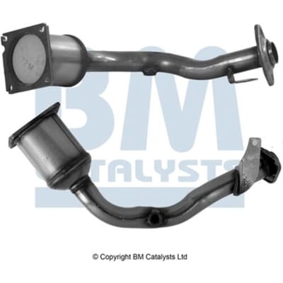 Katalysator BM CATALYSTS BM91155H