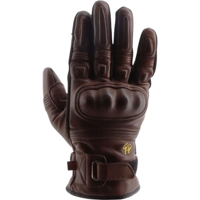 Winter motorhandschoenen Helstons Vertigo Ego