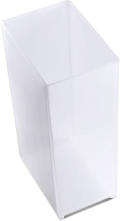 raaco 150 A8-1 Inzetstuk voor assortimentskoffer (b x h x d) 55 x 133 x 79 mm Piece Inhoud 1 stuk(s)